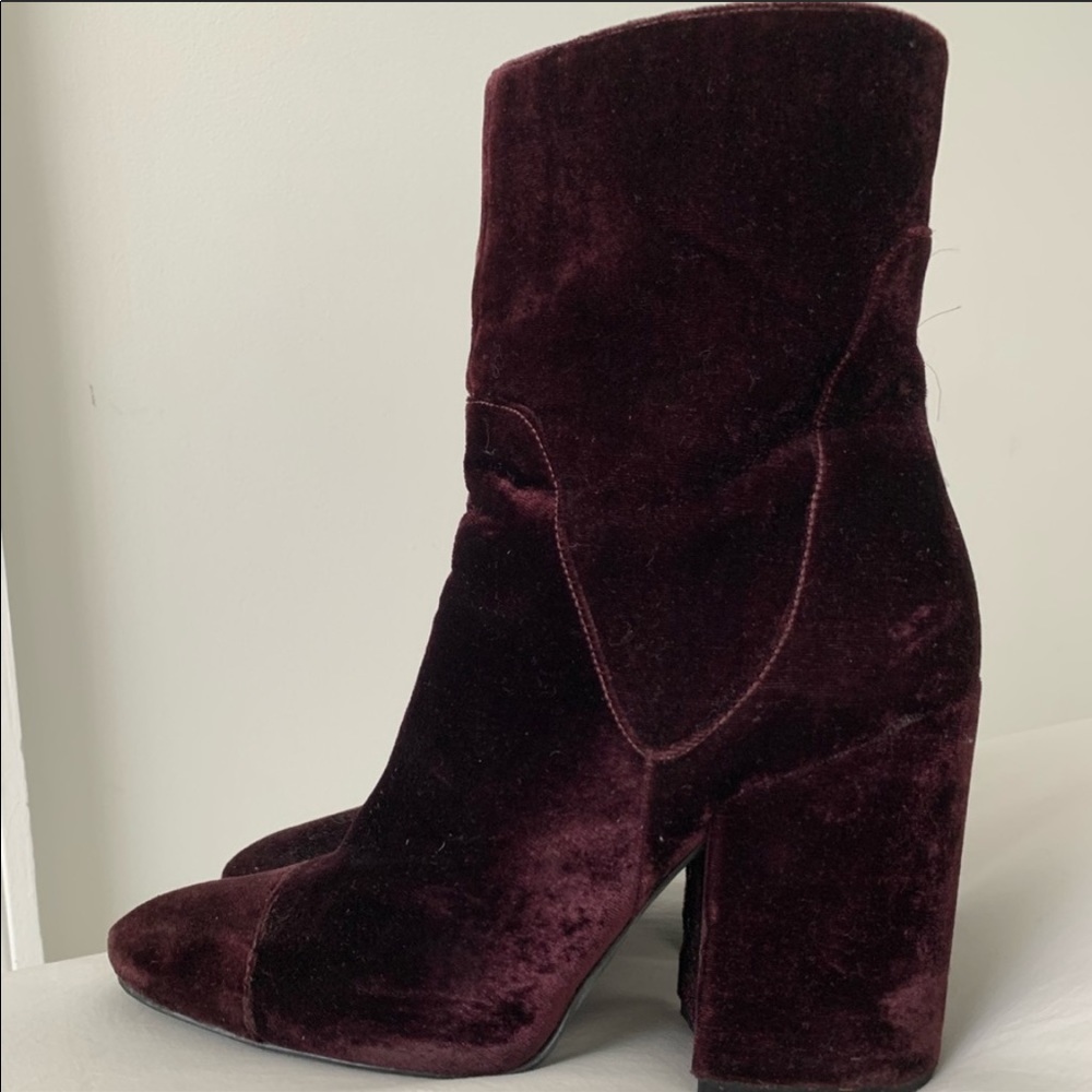 Booties